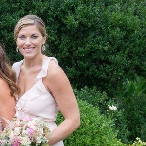 Meet your Posher, Maura